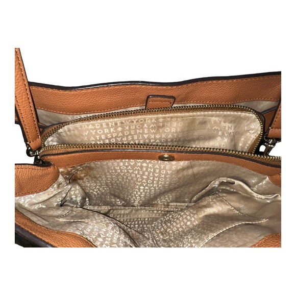 Kate Spade bag - Picture 2 of 8